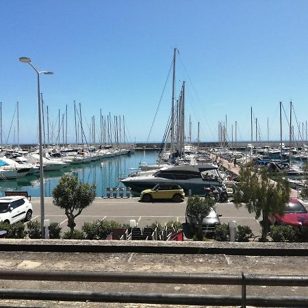 מנטון Joli Studio Bord De Mer, Clim, Balcon, Parking Prive מראה חיצוני תמונה