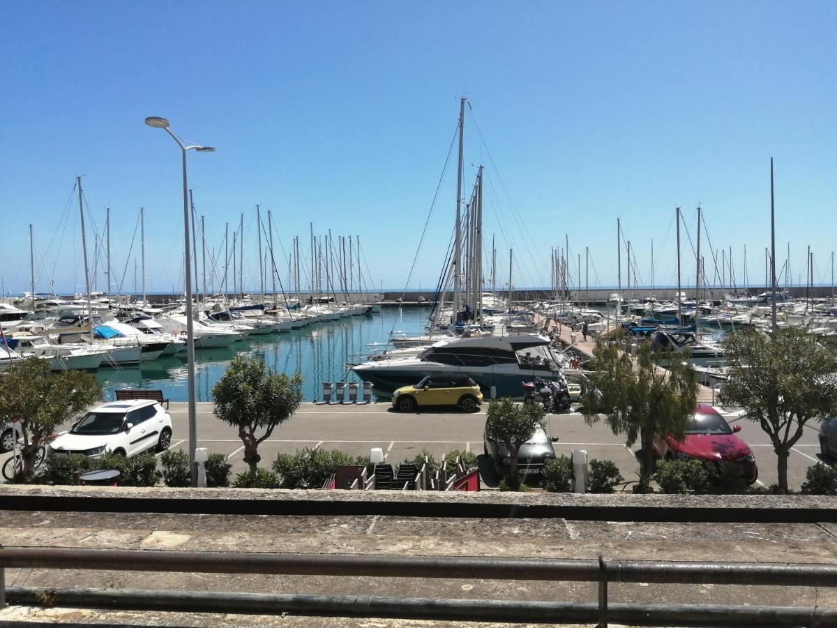 מנטון Joli Studio Bord De Mer, Clim, Balcon, Parking Prive מראה חיצוני תמונה